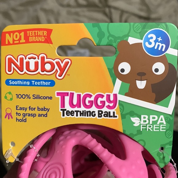 🆕 BABYSHOWER BUNDLE- All items are New and Tagged - Picture 7 of 14